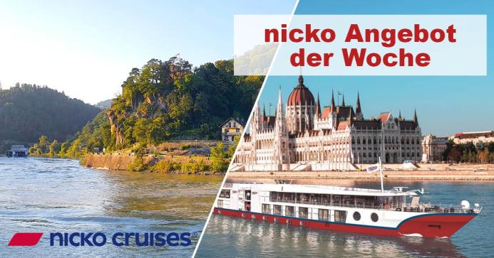 facebook nicko angebot der Woche
