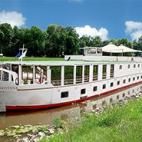 MS Florentina von Nicko Cruises