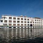 MS Steigenberger Minerva von Nicko Cruises