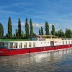 MS Frederic Chopin von Nicko Cruises