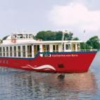 MS Katharina von Bora von Nicko Cruises