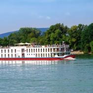 MS Heidelberg von Nicko Cruises