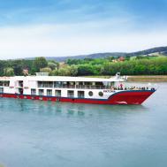 MS Viktoria von Nicko Cruises