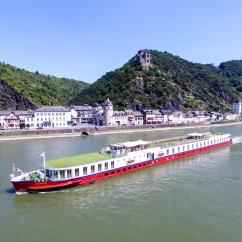 8 Tage Durch Deutschlands Südwesten mit nicko Casanova
