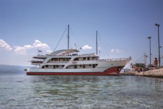 MS Dalmatia