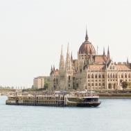 MS Thurgau Ultra von Nicko Cruises