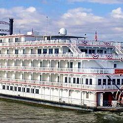 nicko Cruises Flussreise auf dem Mississippi