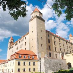 8 Tage Donau Spektakuläre Metropolen mit nicko cruises