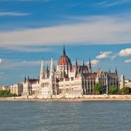 nicko Vorteilspreis 6 Tage Passau Budapest Passau