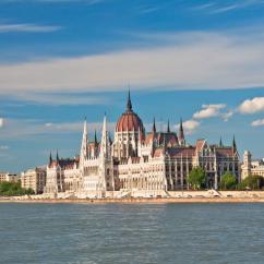 8 Tage Donau Klassiker bis nach Budapest mit MS Celina