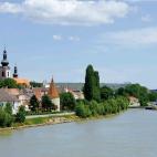 nicko Rabattaktion 8 Tage Donau Klassiker