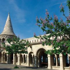 6 Tage Donau kompakt mit nicko cruises