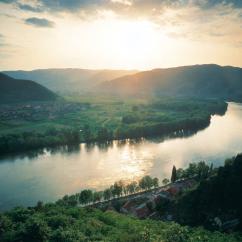 5 Tage Kurzurlaub Passau - Wien - Linz - Passau mit nicko cruises