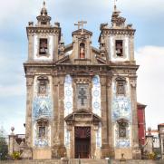8 Tage Dourotal- eindrucksvollste Flusslandschaft Europas mit MS Douro Serenity
