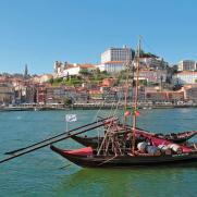 8 Tage Spektakuläre Weinberge entlang des Douro mit nicko cruises