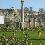 8 Tage Deutschland pur von Münster nach Potsdam oder umgekehrt