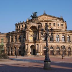 Elbe & Moldau, Oder & Ostsee mit Nicko Cruises