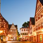 nicko Rabattaktion 12 Tage Große Rheinrundreise