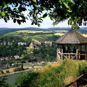 8 Tage  Genuss für Weinkenner Rhein & Mosel