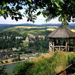8 Tage  Genuss für Weinkenner Rhein & Mosel