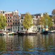 12 Tage Zwischen Havel und Nordsee mit nicko cruises