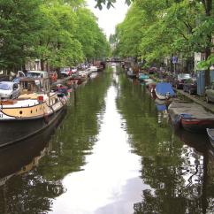 4 Tage Rhein Holland Impressionen mit nicko cruises