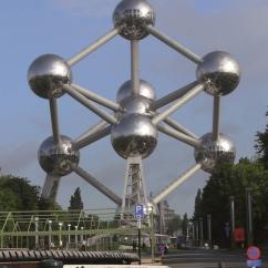 8 Tage Niederlande und Belgien mit nicko cruises
