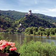 nicko Vorteilspreis 8 Tage Rhein, Mosel & Saar mit MS Casanova