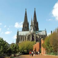 nicko Vorteilspreis 12 Tage Große Rheinrundreise ab/bis Köln