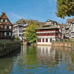 12 Tage Die große Rheinrundreise mit nicko cruises