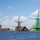 Rhein, Mosel, Neckar & Saar Kreuzfahrtflotte mit Nicko Cruises