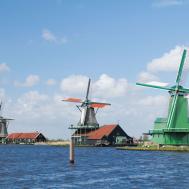 Rhein, Main, Mosel, Neckar & Saar mit Nicko Cruises