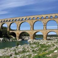 8 Tage Zauberhaftes Südfrankreich ab € 799 p.P. mit Nicko MS Bijou du Rhone