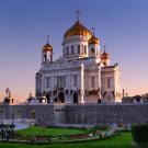 Russland Kreuzfahrtflotte von Nicko Cruises