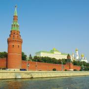 17 Tage Weites Sibirien ab/bis Moskau