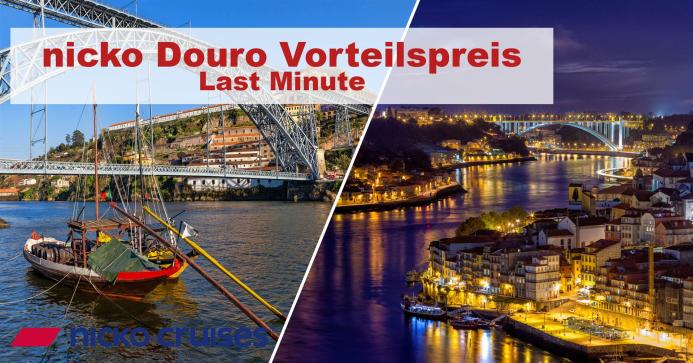 douro last minute facebook