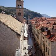 8 Tage Südliches Dalmatien ab/bis Trogir