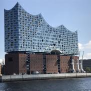 8 Tage Elbe & Havel von Kiel nach Berlin und umgekehrt