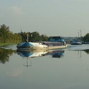 10 Tage Main Donau Kanal von Passau nach Köln und umgekehrt