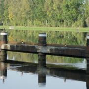 5 Tage Advents-Highlights am Main-Donau Kanal