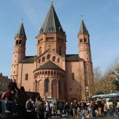 11 Tage Flussreise auf Main, Rhein & Mosel mit nickoSPIRIT