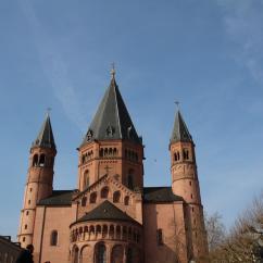 5 Tage Rhein Schnupperreise mit nicko cruises