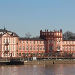 6 Tage Vielfältige Schönheit auf dem Rhein mit nicko cruises