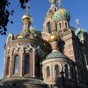 11 / 12 Tage Russland komfortabel entdecken mit MS Fedin