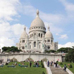 nicko Vorteilspreis 8 Tage Paris Normandie Paris